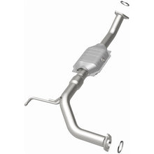 Load image into Gallery viewer, MagnaFlow CONV DF 05-06 Toyota Tundra 4.7L Driver Side Front
