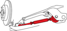 Load image into Gallery viewer, SPC Performance 89-98 Nissan 240SX Front Adjustable Caster Arm Camber Kits SPC Performance

