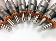Load image into Gallery viewer, DDP Duramax 06-07 LBZ Reman Injector Set - 50 (20% Over) Fuel Injectors - Diesel DDP
