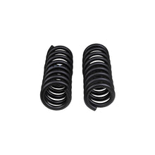 Load image into Gallery viewer, Old Man Emu Coilover Springs ARB / OME Coil Spring - Front Set 19-22 Ford Ranger Nitro+ 45mm
