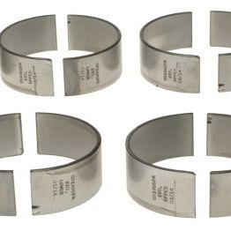 Clevite Chevrolet V8 6.6L Turbo Diesel 2001-09 Con Rod Bearing Set Clevite