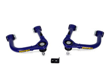 Load image into Gallery viewer, Superpro 2024+ Ford Ranger Fixed Offset Front Upper Control Arm Set Superpro
