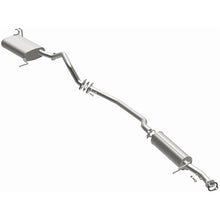 Load image into Gallery viewer, MagnaFlow BRE Exhaust Kit 11-13 Kia Sorento 2.4L
