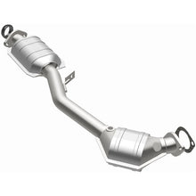Load image into Gallery viewer, MagnaFlow Conv DF 99-05 Subaru Forester/96-97 &amp; 99-05 Impreza/01-03 Legacy/00-05 Outback Front/Rear
