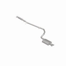 Load image into Gallery viewer, BRExhaust 05-07 Ford Freestyle 3.0L Exhaust Kit
