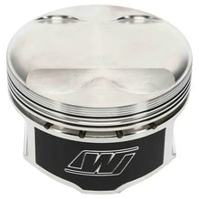 Load image into Gallery viewer, Wiseco Chevy Vortec 4200 RED Series Pistons 3.661in Bore 1.125in CH 10.50cc - Set of 8

