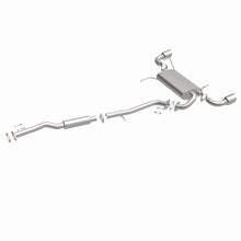 Load image into Gallery viewer, MagnaFlow BRE Exhaust Kit 03-07 Infiniti G35
