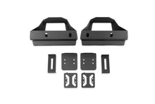 Load image into Gallery viewer, DV8 Offroad 2019-2025 Chevy Silverado &amp; GMC Sierra 1500 Tube Rear Bumper
