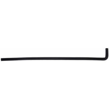 Load image into Gallery viewer, Gates 40inch L x 0.75inch ID -40 to 275 Deg F 90 Degree Molded Heater Hose
