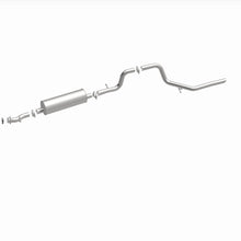 Load image into Gallery viewer, MagnaFlow BRE Exhaust Kit 02-05 Explorer Mountaineer
