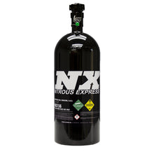 Load image into Gallery viewer, Nitrous Express Dry Direct Port Nitrous Kit 4 Cyl w/10lb Black Bottle (Special Order Drop Ship Only) Nitrous Express
