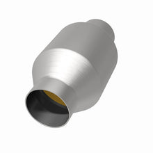 Load image into Gallery viewer, MagnaFlow Conv Univ 3.00inch C/C Met.
