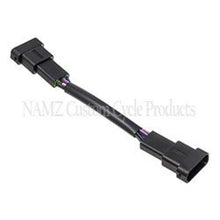 Load image into Gallery viewer, NAMZ 14-23 V-Twin Road Glide/Street Glide Models Plug-N-Play Tri-Bar Elimiator Harness Misc Powersports NAMZ   
