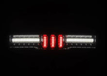 Load image into Gallery viewer, AlphaRex 21-24 Toyota GR86 / 21-24 Subaru BRZ NOVA-Series Prismatic LED Fourth Brake Light - Clr Smk AlphaRex

