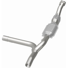 Load image into Gallery viewer, MagnaFlow Conv DF 01-03 Ford F150 5.4L Passenger Side
