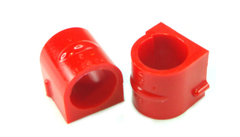 Pedders Urethane Front Sway Bar 30MM Bushing Kit 2004-2006 Pontiac GTO Bushing Kits Pedders   