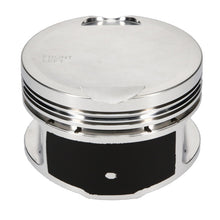 Load image into Gallery viewer, JE Pistons AUDI S4 2.7LTT KIT Set of 6 Pistons JE Pistons
