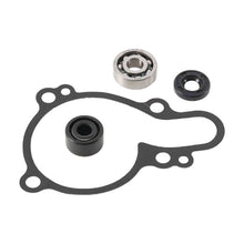 Load image into Gallery viewer, Hot Rods 03-05 Kawasaki KX 125 125cc Water Pump Kit Uncategorized Hot Rods   
