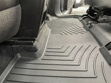 Load image into Gallery viewer, WeatherTech 18-23 Chevrolet Traverse w/2nd Row Bench or Bucket Rear FloorLiner HP - Black
