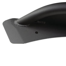 Load image into Gallery viewer, Rugged Ridge HD Steel Tube Fenders Rear Pair Black 18-19 JL Rugged Ridge
