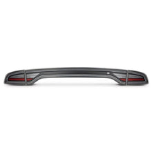 Load image into Gallery viewer, AlphaRex 15-23 Dodge Charger Nova-Series LED Tail Lights - Black AlphaRex
