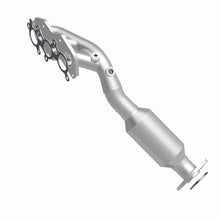 Load image into Gallery viewer, Magnaflow 07-15 Lexus IS350 2.5L Direct Fit Catalytic Converter
