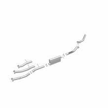 Load image into Gallery viewer, BRExhaust Exhaust Kit Replacement GM
