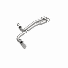 Load image into Gallery viewer, MagnaFlow Conv DF 98-00 Chevy 3500 7.4L Fro
