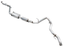 Load image into Gallery viewer, AWE Exhaust for 4th Gen Toyota Tacoma BashGuard Only Catback AWE Tuning
