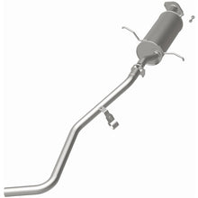 Load image into Gallery viewer, MagnaFlow BRE Exhaust Kit 90-96 Nissan D21 2.4L
