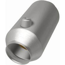 Load image into Gallery viewer, MagnaFlow Conv Univ 2.50inch Inlet | 551036

