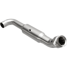 Load image into Gallery viewer, Magnaflow 10-14 Ford F-150 6.2L Direct Fit Converter
