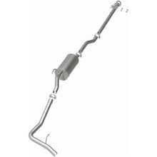 Load image into Gallery viewer, MagnaFlow BRE Exhaust Kit 95-97 Toyota Tacoma 2.4L
