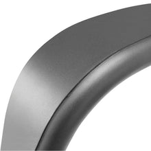 Load image into Gallery viewer, Westin/Snyper 07-17 Jeep Wrangler Tube Fenders - Rear - Textured Black Westin
