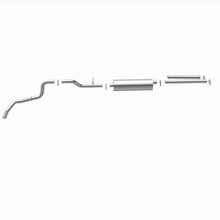 Load image into Gallery viewer, MagnaFlow BRE Exhaust Kit 92-95 Ford F150
