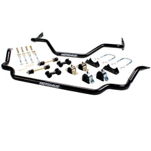 Load image into Gallery viewer, Hotchkis 64-72 GM A-Body Swaybar Set Sway Bars Hotchkis   
