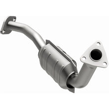 Load image into Gallery viewer, MagnaFlow Conv DF 01-04 Nissan Frontier/XTerra 3.3L (Exc Supercharged) P/S Rear (49 State)
