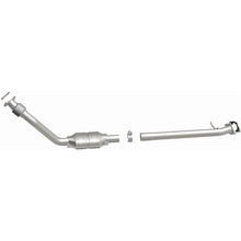 Load image into Gallery viewer, MagnaFlow Conv DF 02-03 GM Van 3.4L FWD
