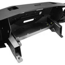 Load image into Gallery viewer, Westin 15-19 Chevrolet Silverado 2500/3500 Pro-Series Front Bumper - Textured Black Westin
