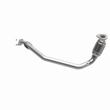 Load image into Gallery viewer, Magnaflow 2007 Chevrolet Malibu 3.5L Direct Fit Converter
