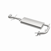 Load image into Gallery viewer, MagnaFlow BRE Exhaust Kit 09-15 Toyota Venza 2.7L
