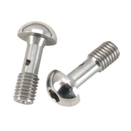 S&S Cycle 10-24 x 1/2in SHC Screw | 50-8211-S