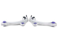 SuperPro 09-14 Nissan Murano Front Lower Control Arm Kit Superpro