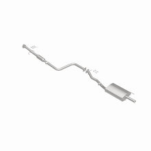 Load image into Gallery viewer, MagnaFlow BRE Exhaust Kit 02-93 Honda Accord 2.2L
