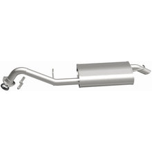 Load image into Gallery viewer, MagnaFlow BRE Exhaust Kit Replacement Stainless Toyota
