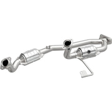 Load image into Gallery viewer, MagnaFlow Conv DF 01-03 Windstar 3.8
