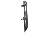 Load image into Gallery viewer, DV8 Offroad 07-18 Jeep Wrangler JK 2 Door Body/Pinch Weld Mounted Side Steps
