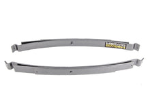 Load image into Gallery viewer, Hellwig 79-95 GMC G1500 Load Pro- Up To 3500lb Level LC 4 Leaf Helper Spring w/o Mounting Kit
