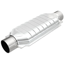 Load image into Gallery viewer, MagnaFlow Conv Univ 3inch

