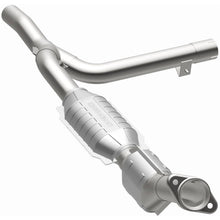Load image into Gallery viewer, MagnaFlow Conv DF 01-03 Ford F150 5.4L Passenger Side
